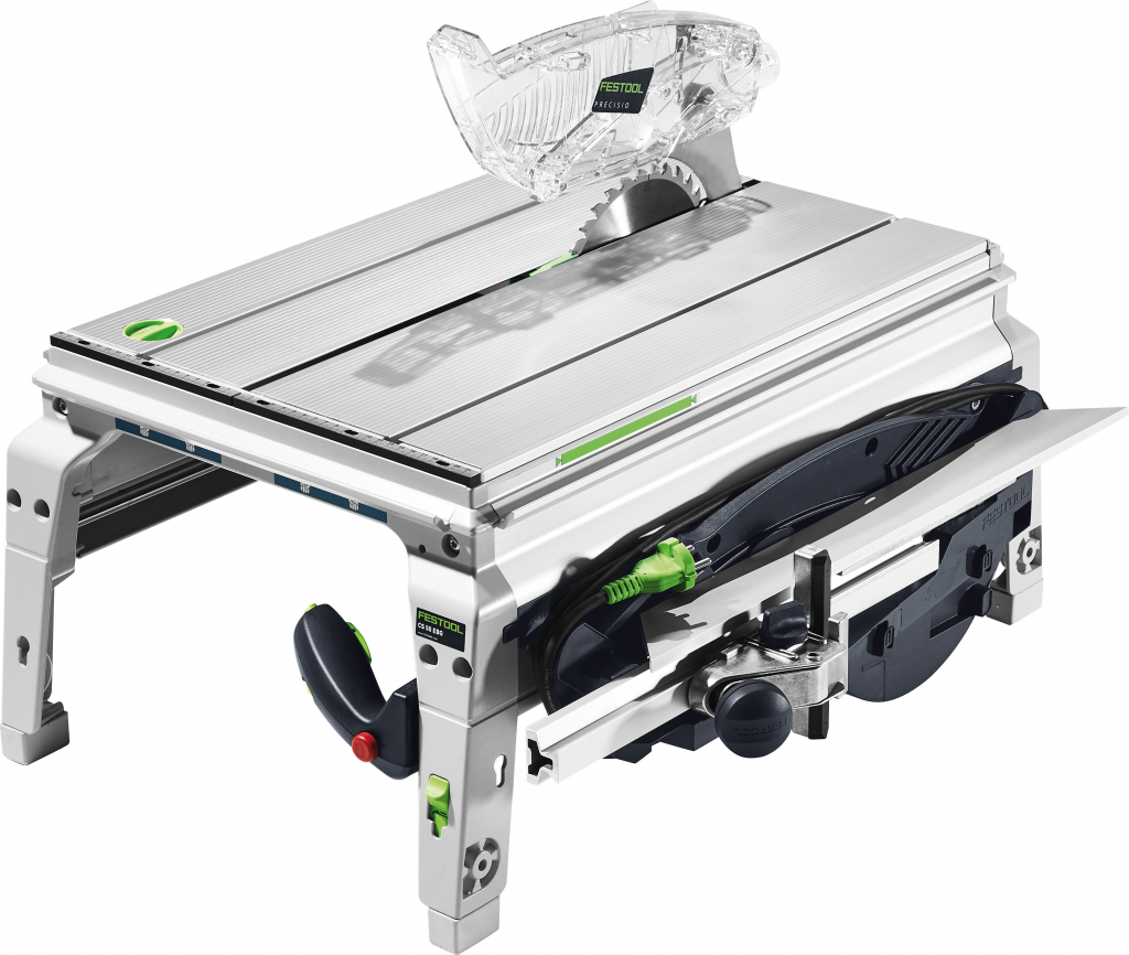 Festool CS 50 EBG-FLR PRECISIO 574770