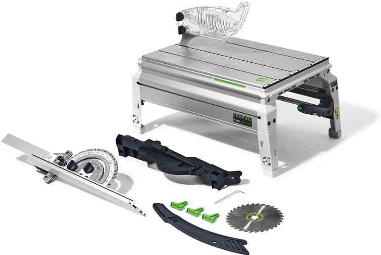 Festool CS 50 EBG-FLR PRECISIO 574770