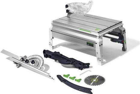 Festool CS 50 EBG-FLR PRECISIO 574770