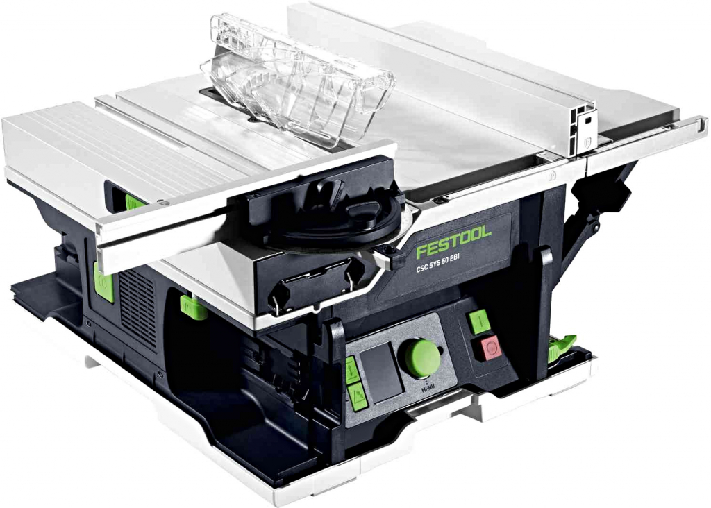 Festool CSC SYS 50 EBI-Basic