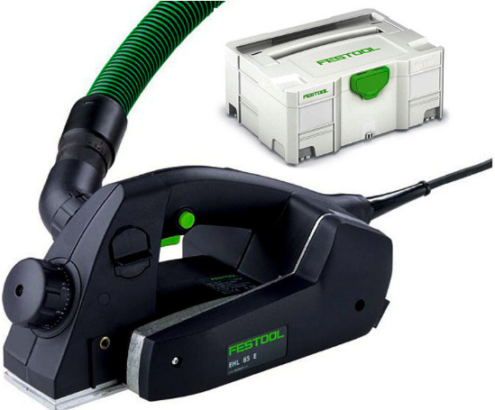 Festool EHL 65 EQ Plus