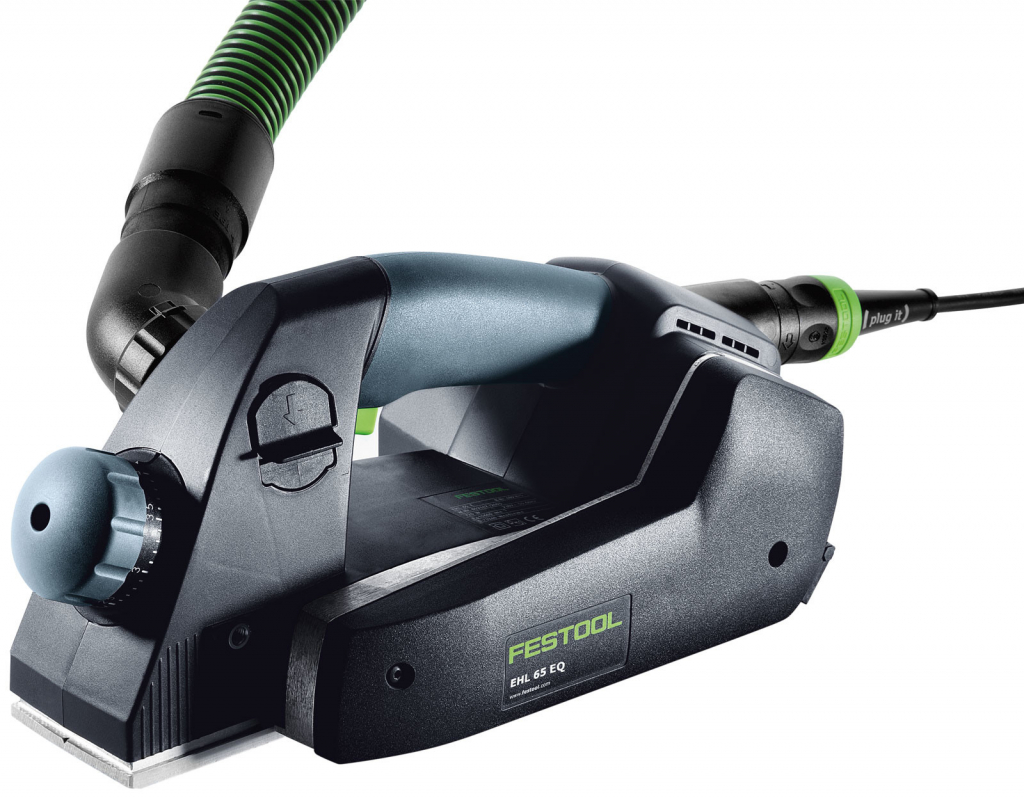 Festool EHL 65 EQ Plus