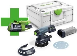 Festool ETSC 125-Basic