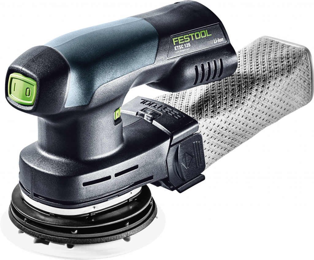 Festool ETSC 125-Basic