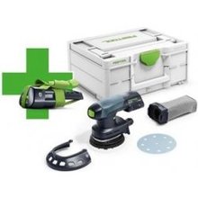 Festool ETSC 125-Basic