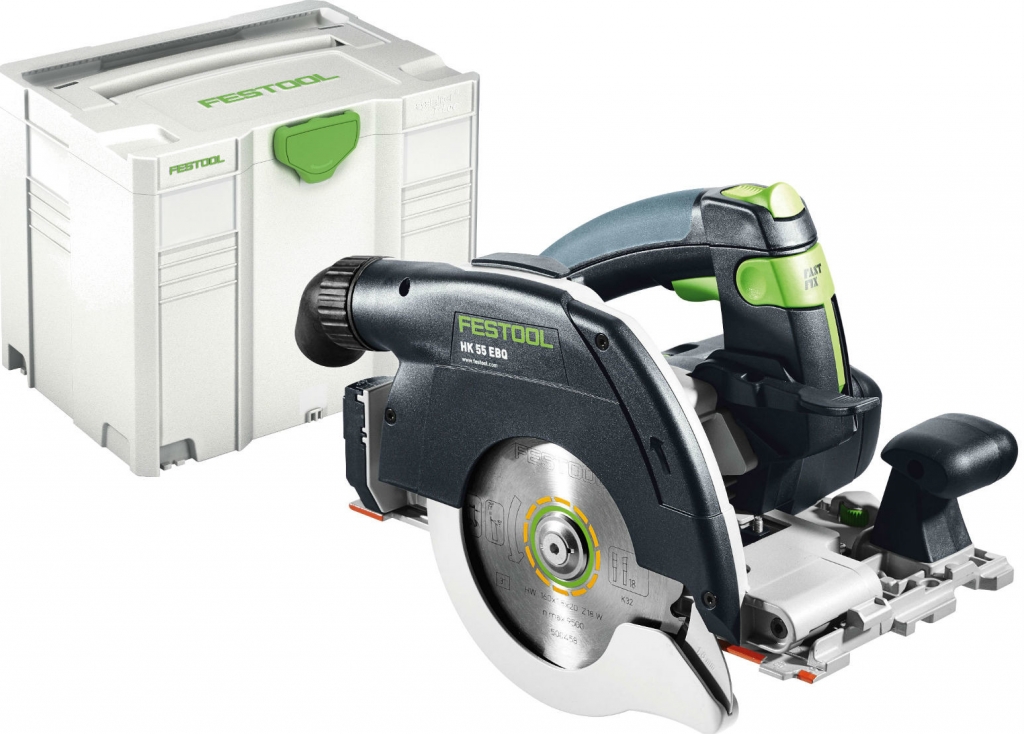 Festool HK 55 EBQ Plus