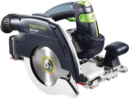 Festool HK 55 EBQ Plus
