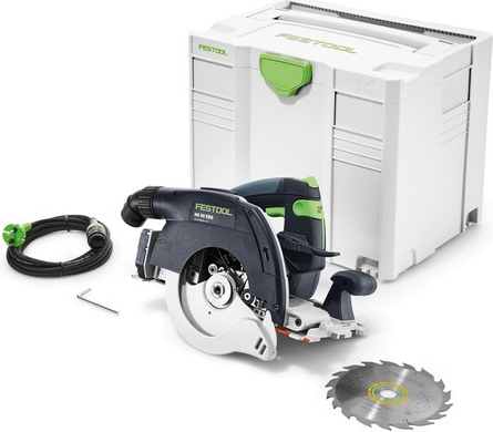 Festool HK 55 EBQ Plus