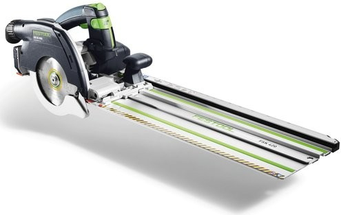 Festool HKC 55 FSK420