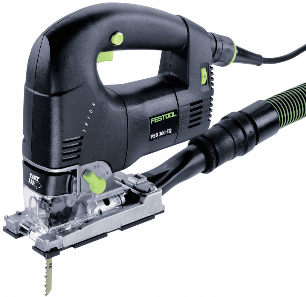 FESTOOL PSB 300 EQ Plus