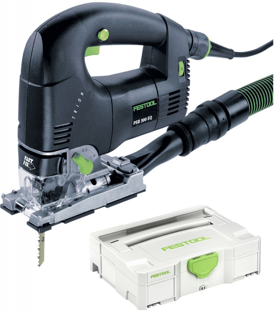 FESTOOL PSB 300 EQ Plus