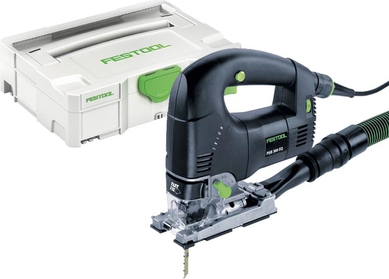 FESTOOL PSB 300 EQ Plus