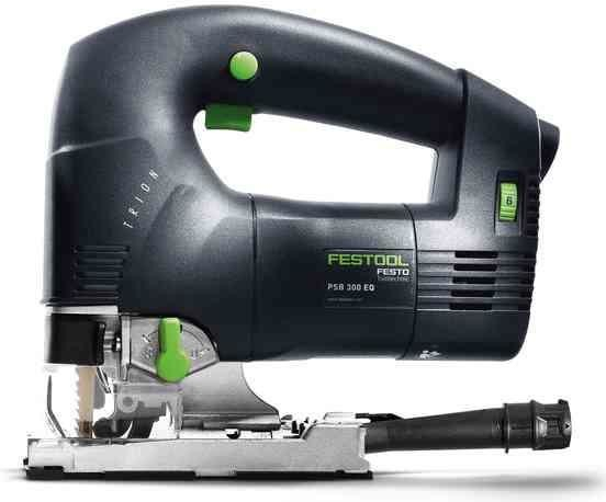 FESTOOL PSB 300 EQ Plus