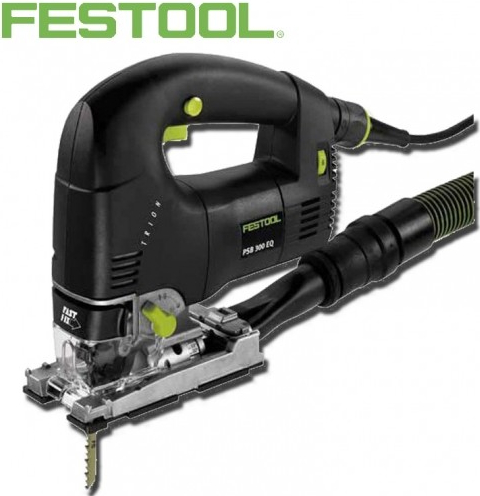 FESTOOL PSB 300 EQ Plus