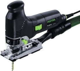 FESTOOL PSB 300 EQ Plus
