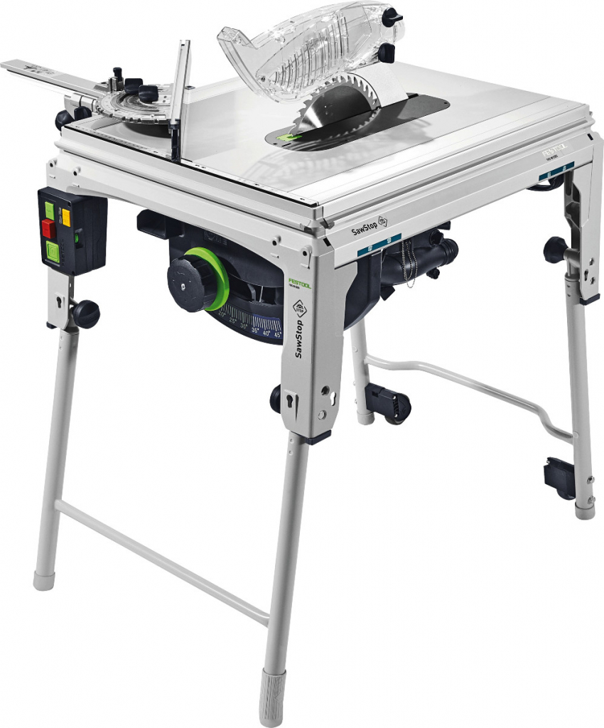 Festool TKS 80 EBS