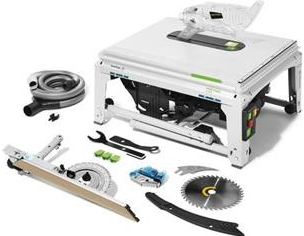 Festool TKS 80 EBS