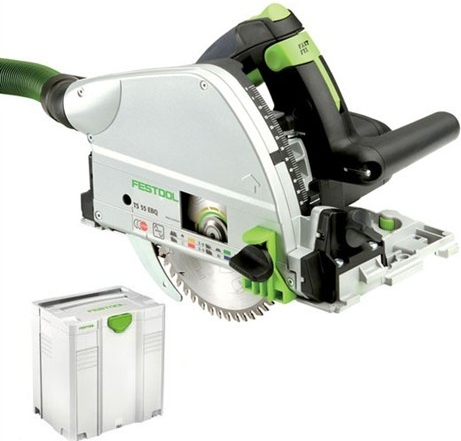 Festool TS 55 REBQ Plus