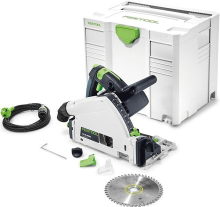 Festool TS 55 REBQ Plus