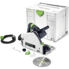 Festool TS 55 REBQ Plus