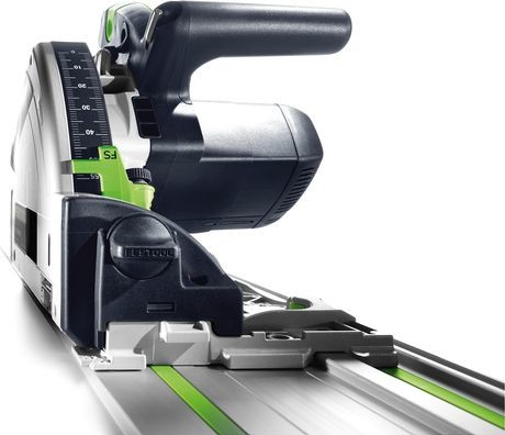 Festool TS 55 REBQ Plus