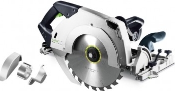 Festool TS 55 REBQ Plus