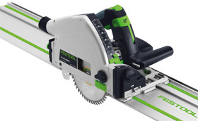 Festool TS 55 REBQ Plus