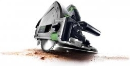 Festool TS 55 REBQ Plus