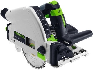 Festool TS 55 REBQ Plus FS