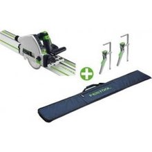 Festool TS 55 REBQ Plus FS