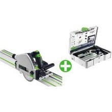 Festool TS 55 REBQ Plus FS