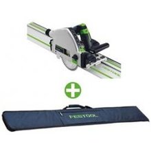 Festool TS 55 REBQ Plus FS