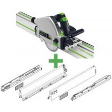 Festool TS 55 REBQ Plus FS