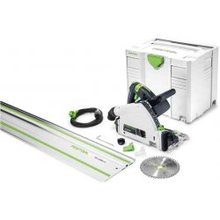 Festool TS 55 REBQ Plus FS