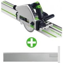 Festool TS 55 REBQ Plus FS