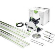 Festool TS 55 REBQ Plus FS