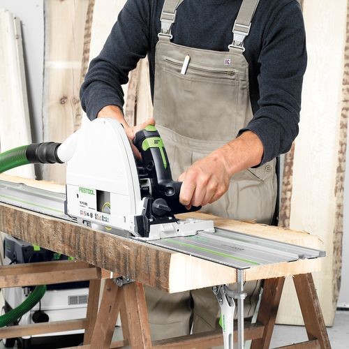 Festool TS 75 EBQ FS Plus