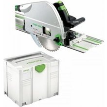 Festool TS 75 EBQ FS Plus