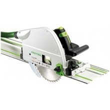 Festool TS 75 EBQ FS Plus