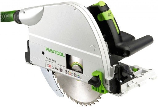 Festool TS 75 EBQ FS Plus