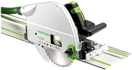 Festool TS 75 EBQ FS Plus