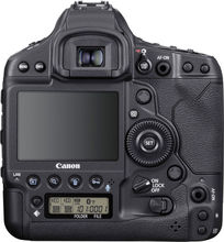 Fotoaparatas Canon EOS 1D X Mark III
