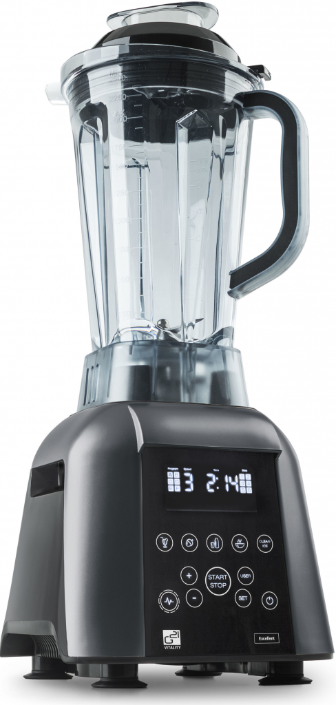 Blenderis G21 Excellent