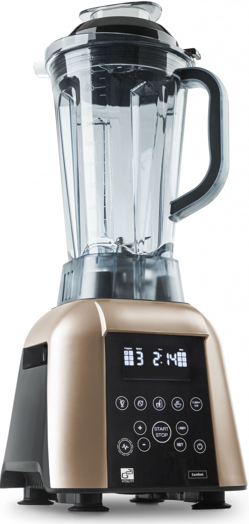 Blenderis G21 Excellent
