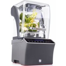 Blenderis G21 Experience