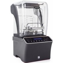 Blenderis G21 Experience