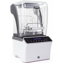 Blenderis G21 Experience