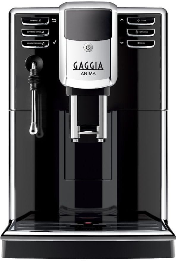 Kavos aparatas Gaggia Anima Barista Plus