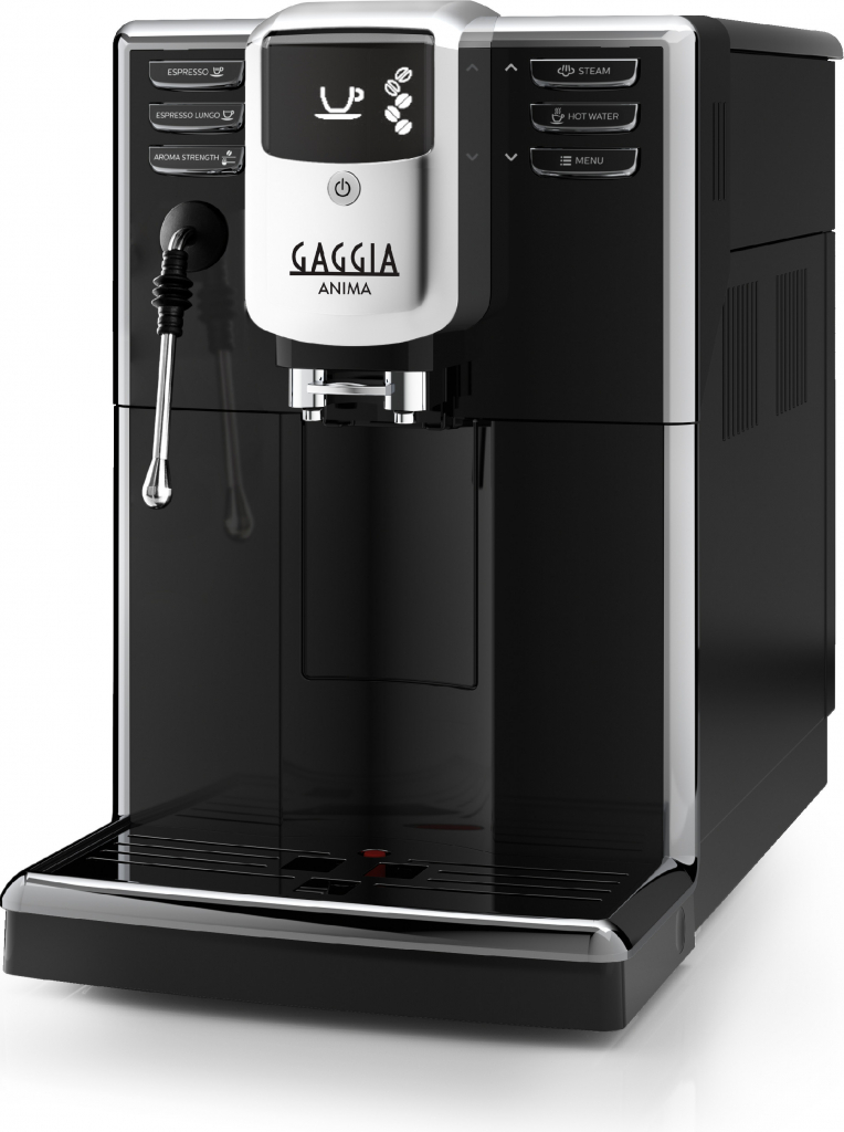 Kavos aparatas Gaggia Anima Barista Plus