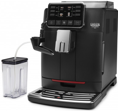 Kavos aparatas Gaggia CADORNA MILK